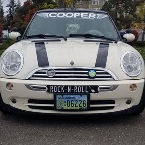 Meet your Posher, Paul